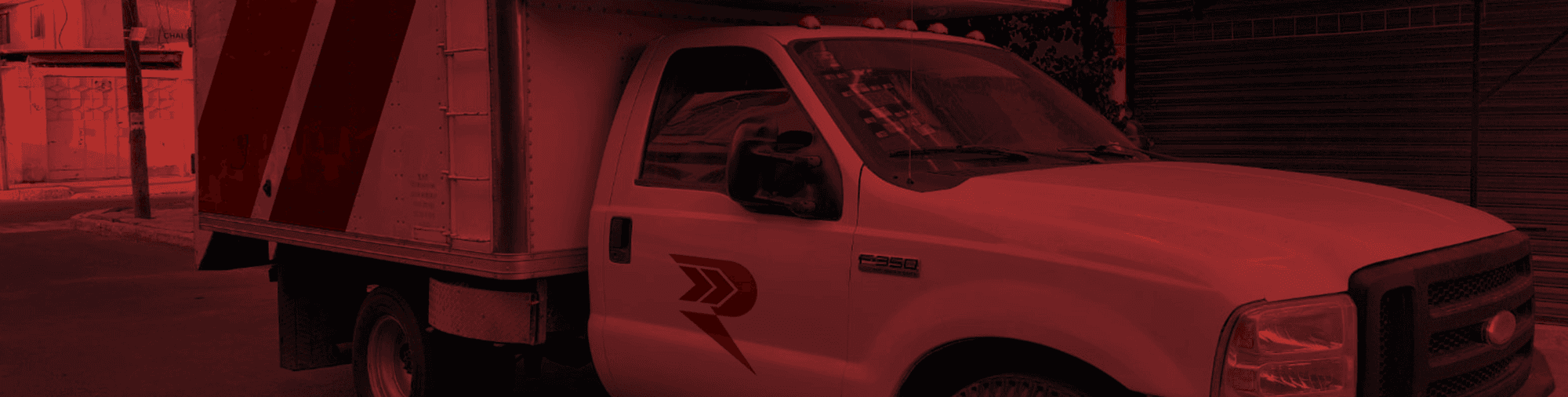 Entregas último cuarto de milla