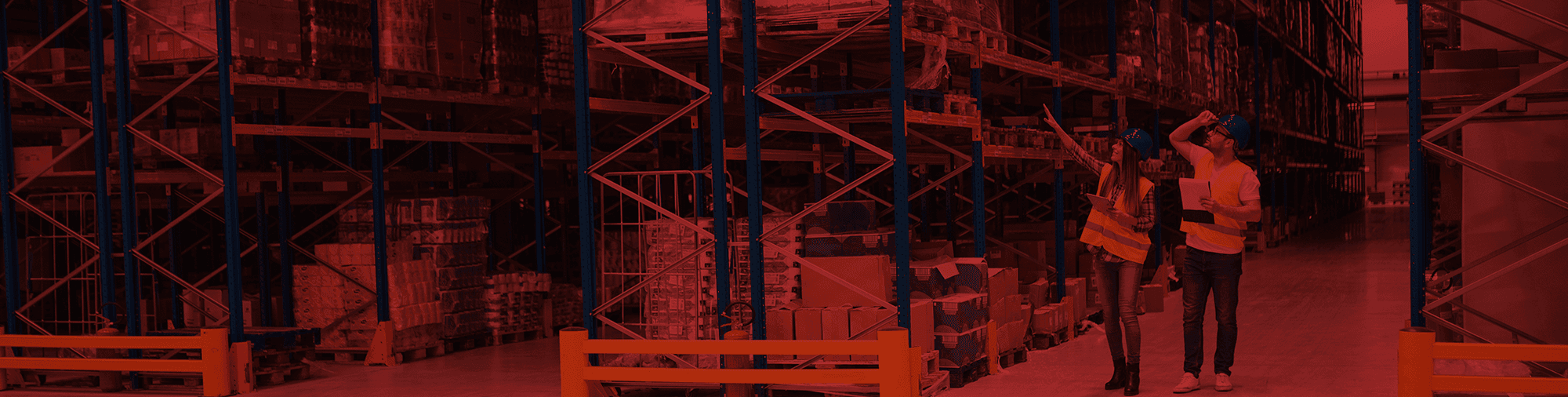 Almacenaje, maniobras y suministros